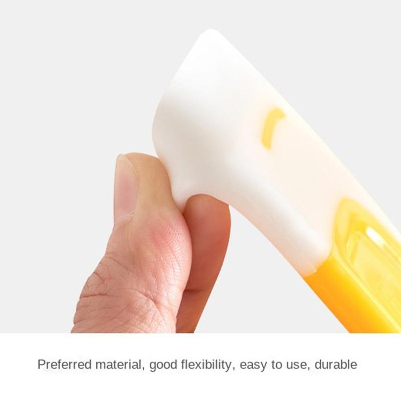 Sikunuo | Oily Surface Cleaning Scraper Spatula