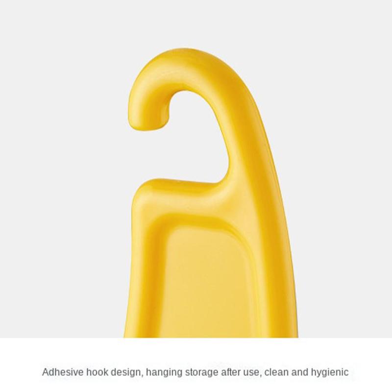 Sikunuo | Oily Surface Cleaning Scraper Spatula