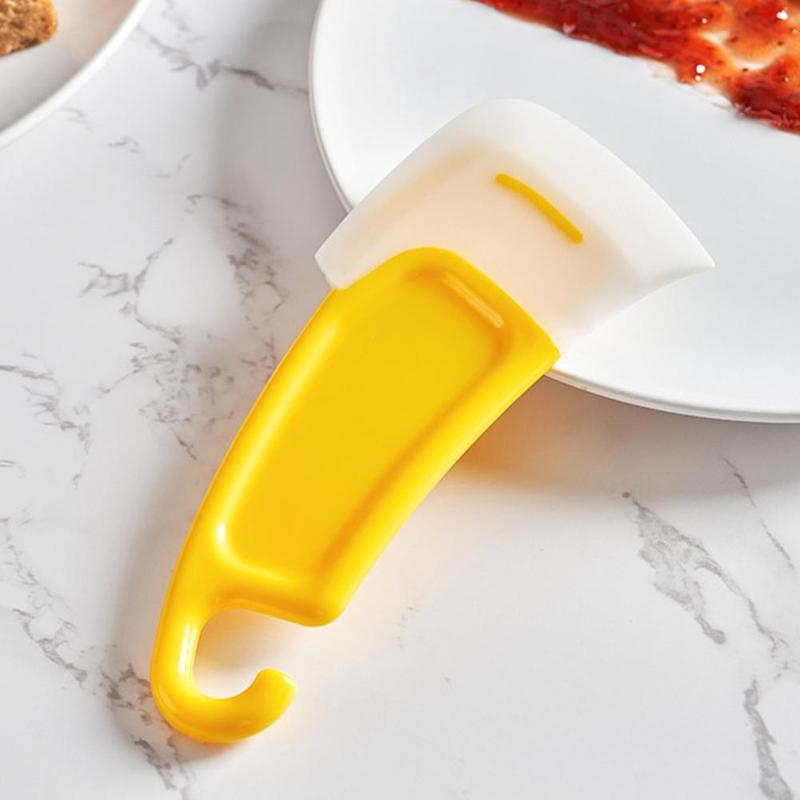 Sikunuo | Oily Surface Cleaning Scraper Spatula