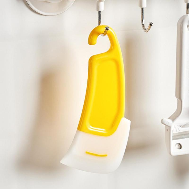Sikunuo | Oily Surface Cleaning Scraper Spatula