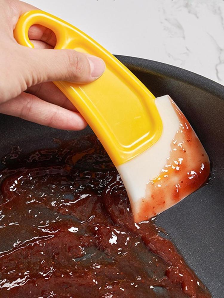 Sikunuo | Oily Surface Cleaning Scraper Spatula