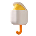 Sikunuo | Cute Cat Wall Multi-Purpose Hook
