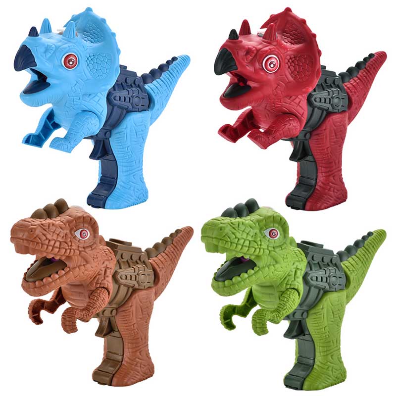 Sikunuo | Mini Dinosaurs Sanitizer Spray