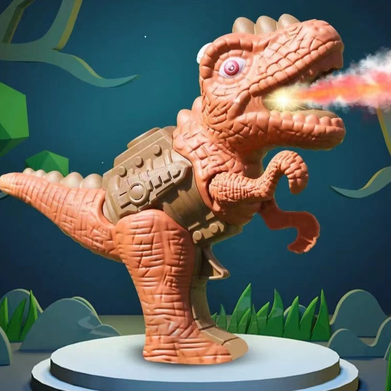 Sikunuo | Mini Dinosaurs Sanitizer Spray