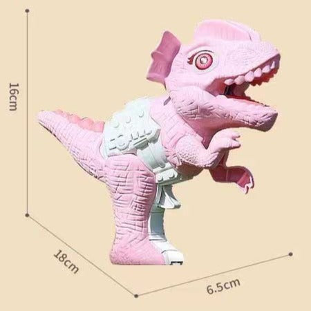 Sikunuo | Mini Dinosaurs Sanitizer Spray