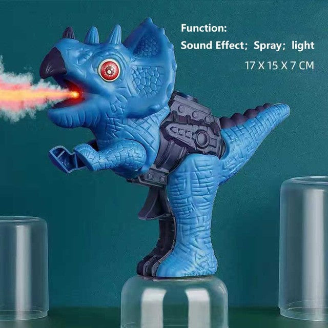 Sikunuo | Mini Dinosaurs Sanitizer Spray