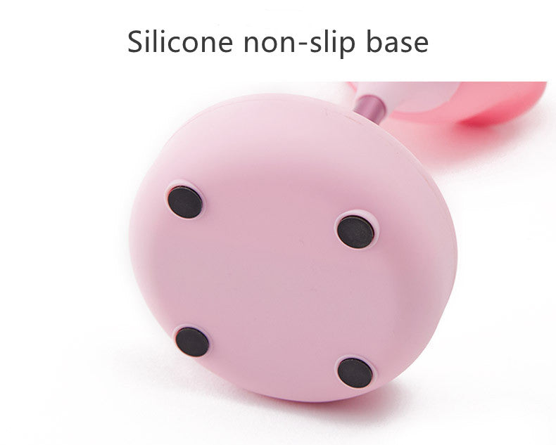 Sikunuo | Rose Flower Romantic Touch Night Light