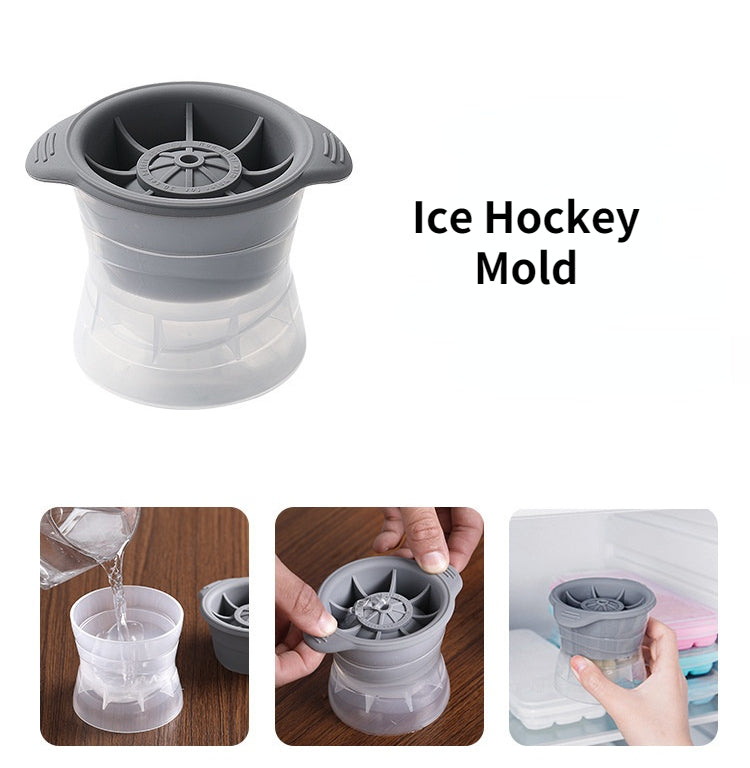 Sikunuo | Ball Big Ice Cube Maker