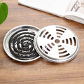 Sikunuo | Portable Anti Mosquito Coil Holder