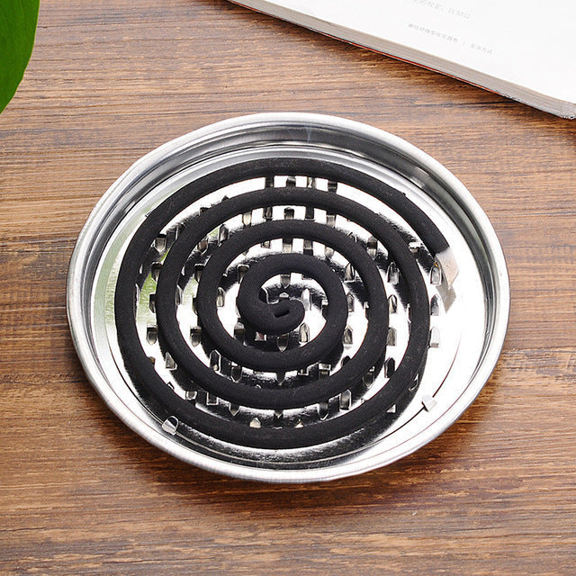 Sikunuo | Portable Anti Mosquito Coil Holder