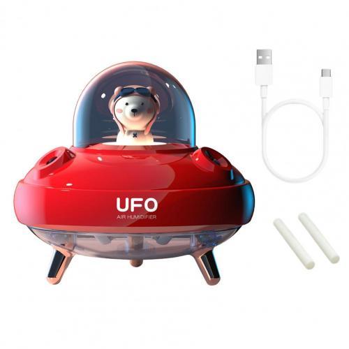 Sikunuo | UFO Bear Nano Air Humidifier