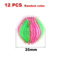 Sikunuo | Pet Hair Lint Removal Mini Laundry Ball