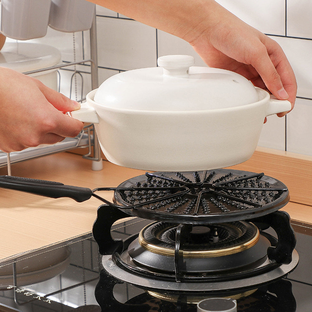 Sikunuo | Heat Diffuser Fast Defrosting Plate