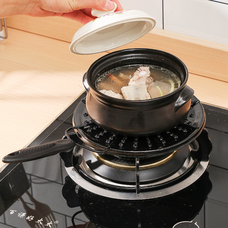 Sikunuo | Heat Diffuser Fast Defrosting Plate