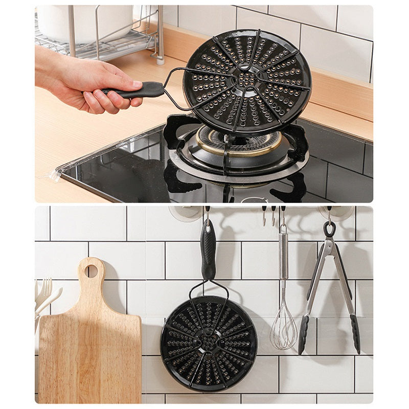 Sikunuo | Heat Diffuser Fast Defrosting Plate