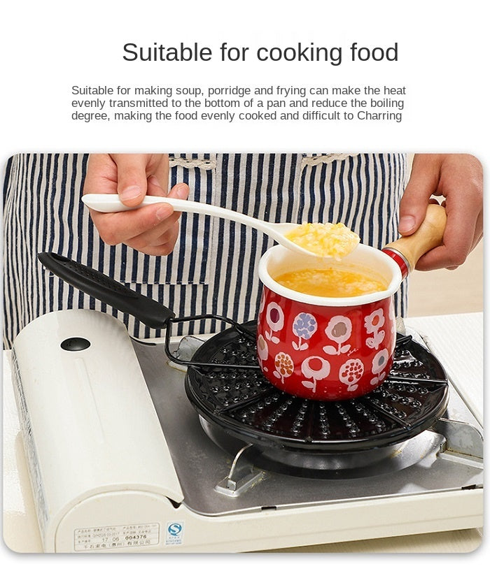 Sikunuo | Heat Diffuser Fast Defrosting Plate