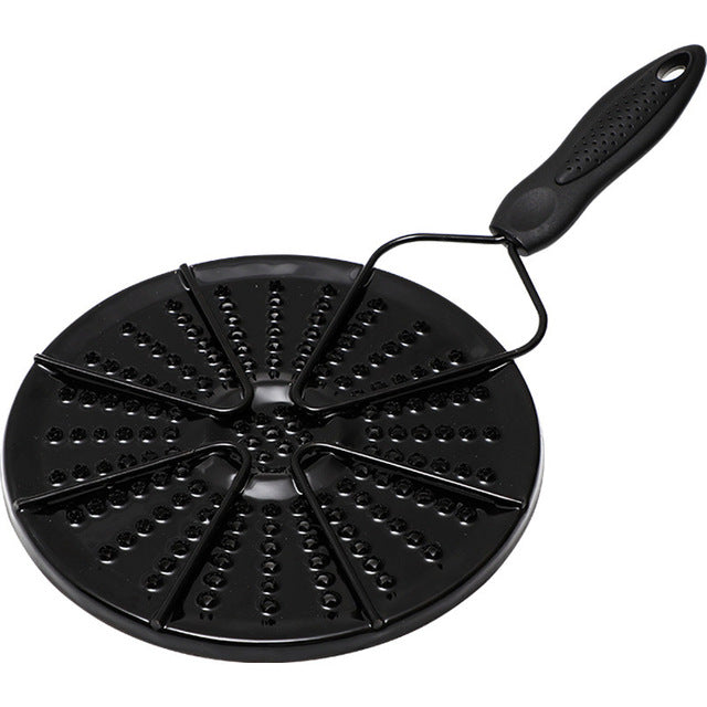 Sikunuo | Stove Heat Diffuser Pan Protector Plate