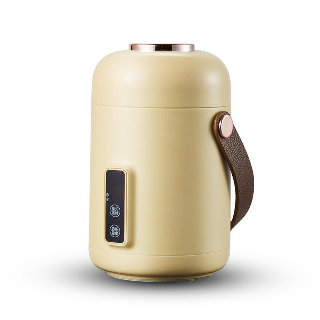 Sikunuo | Portable Electric Multicooker Kettle