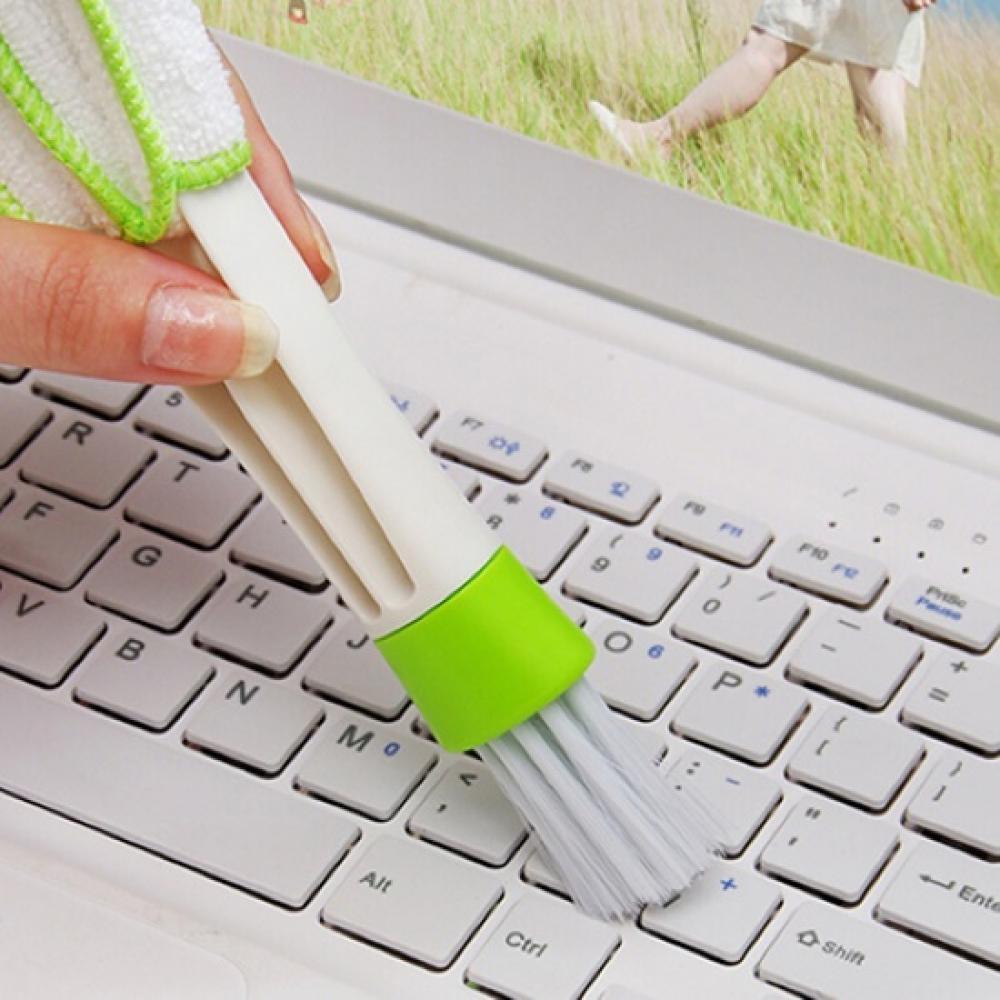 Sikunuo | Multifunctional Detail Easy Spot Cleaner Brush