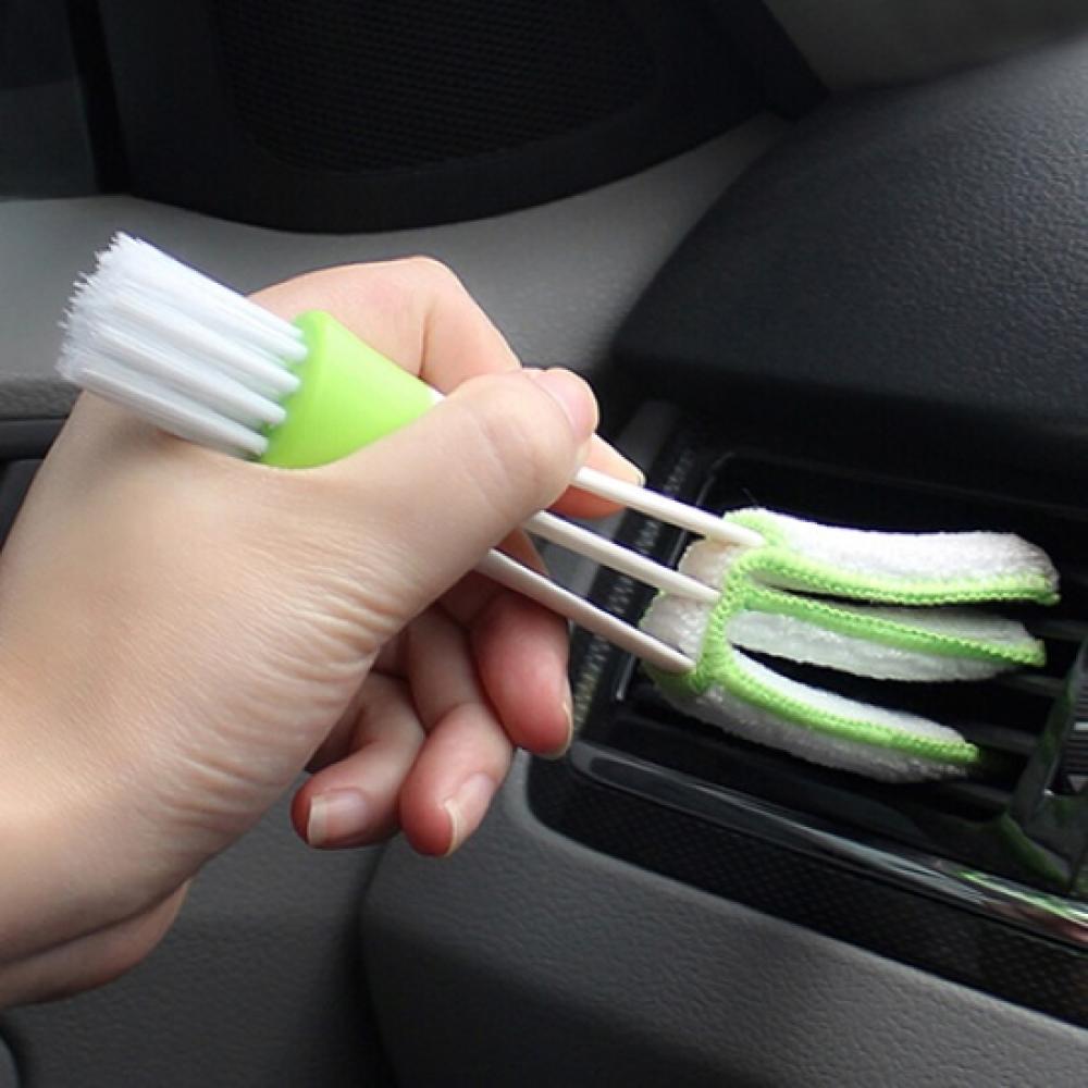 Sikunuo | Multifunctional Detail Easy Spot Cleaner Brush