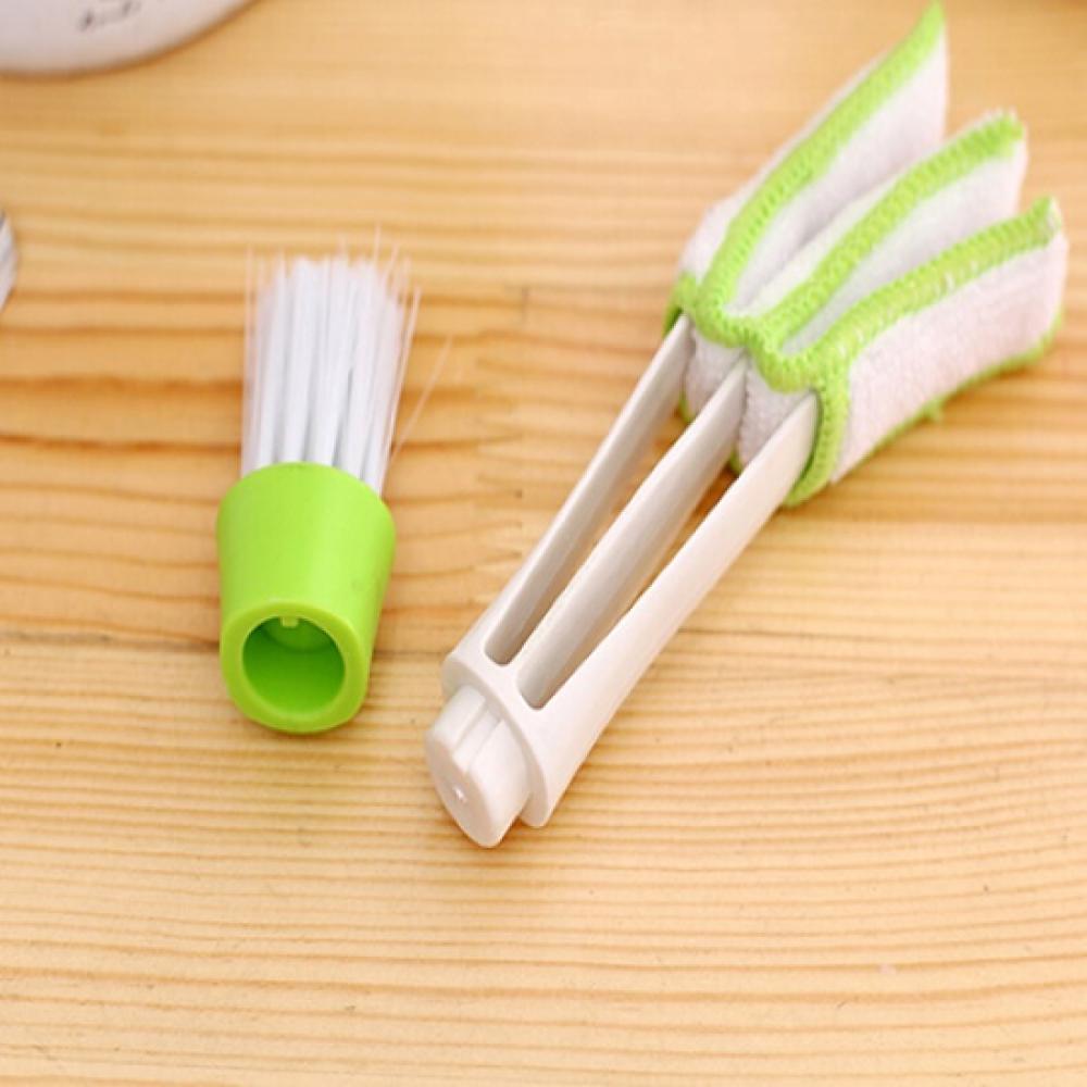Sikunuo | Multifunctional Detail Easy Spot Cleaner Brush