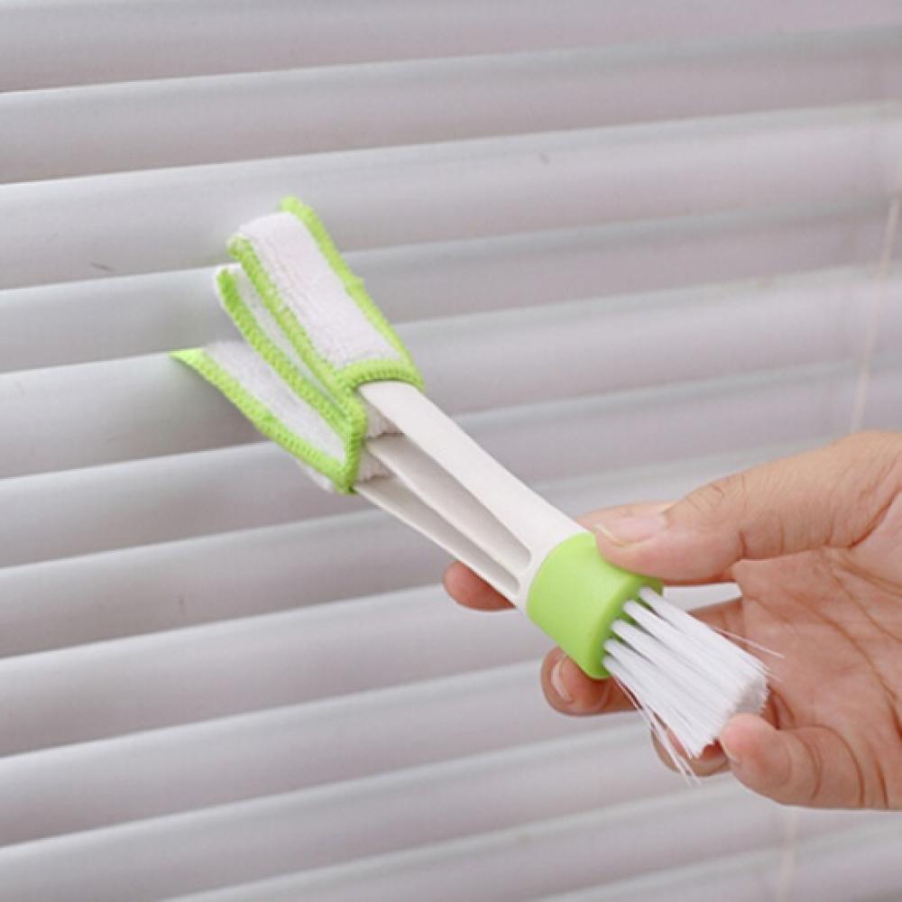 Sikunuo | Multifunctional Detail Easy Spot Cleaner Brush