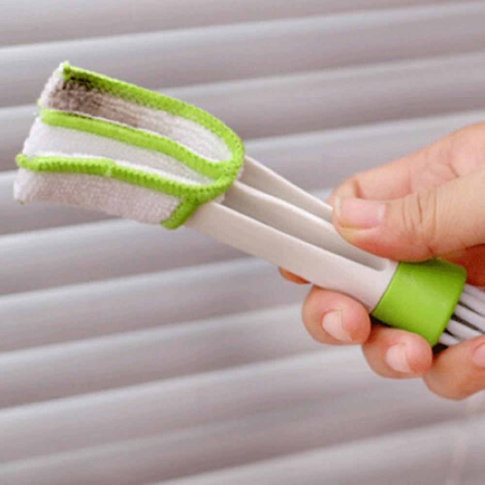 Sikunuo | Multifunctional Detail Easy Spot Cleaner Brush