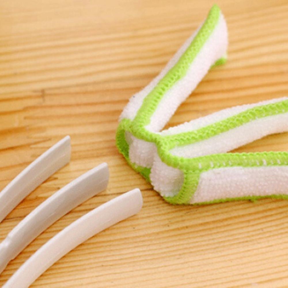 Sikunuo | Multifunctional Detail Easy Spot Cleaner Brush