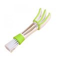 Sikunuo | Multifunctional Detail Easy Spot Cleaner Brush