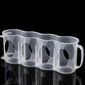 Sikunuo | Fridge Can Drink Holder Organizer