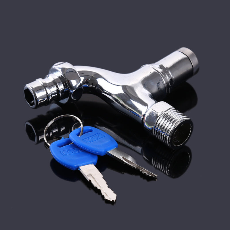 Sikunuo | Anti-theft Faucet Water Tap Lock