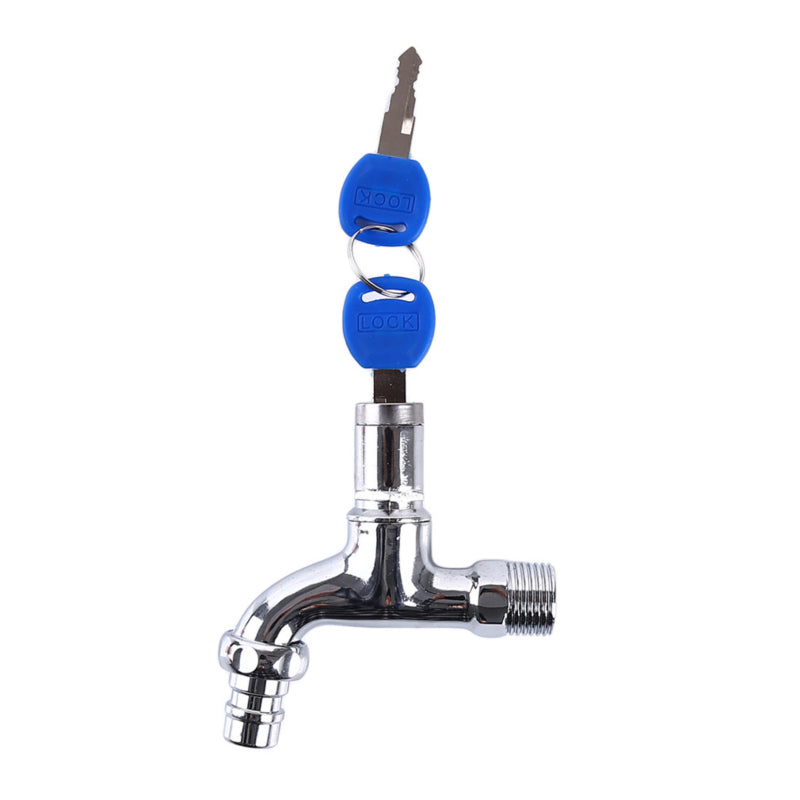 Sikunuo | Anti-theft Faucet Water Tap Lock