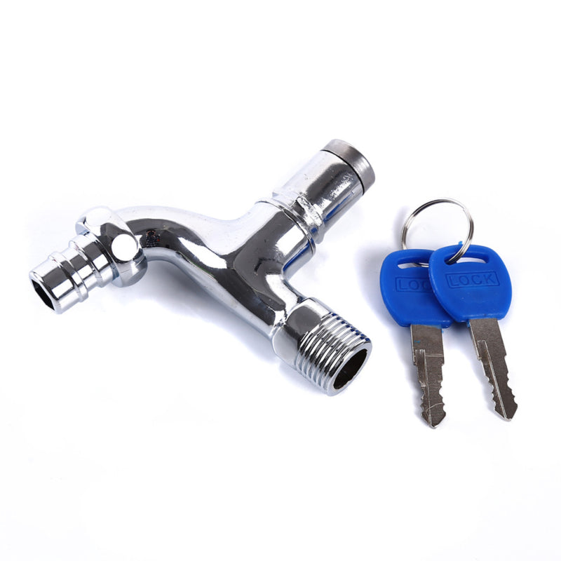 Sikunuo | Anti-theft Faucet Water Tap Lock