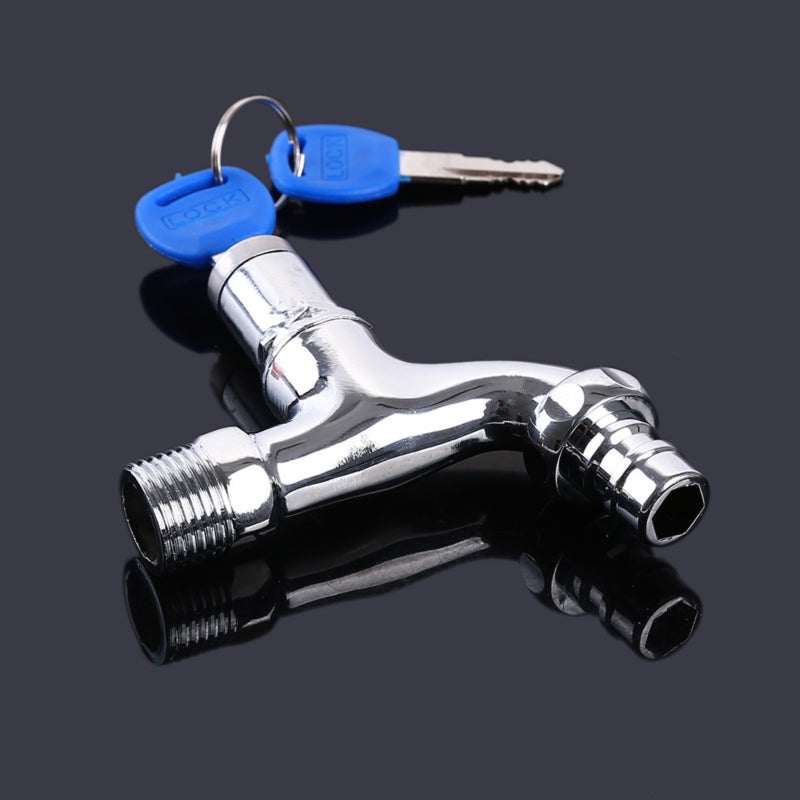 Sikunuo | Anti-theft Faucet Water Tap Lock