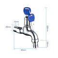 Sikunuo | Anti-theft Faucet Water Tap Lock