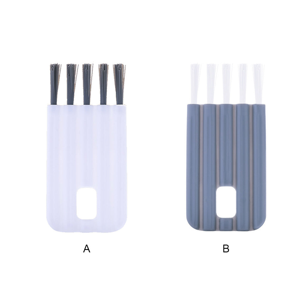 Sikunuo | Multifunctional Cup Deep Cleaning  Brush