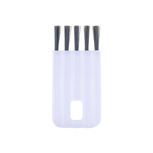 Sikunuo | Multifunctional Cup Deep Cleaning  Brush