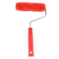 Sikunuo | Decorative Pattern Embossing Paint Roller