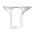Sikunuo | Home Wall Socket Shelf Organizer Rack