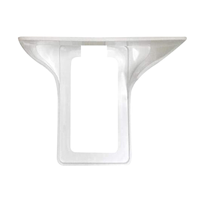 Sikunuo | Home Wall Socket Shelf Organizer Rack