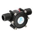Sikunuo | Micro-hydro Water Flow Power Generator