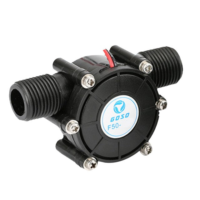 Sikunuo | Micro-hydro Water Flow Power Generator