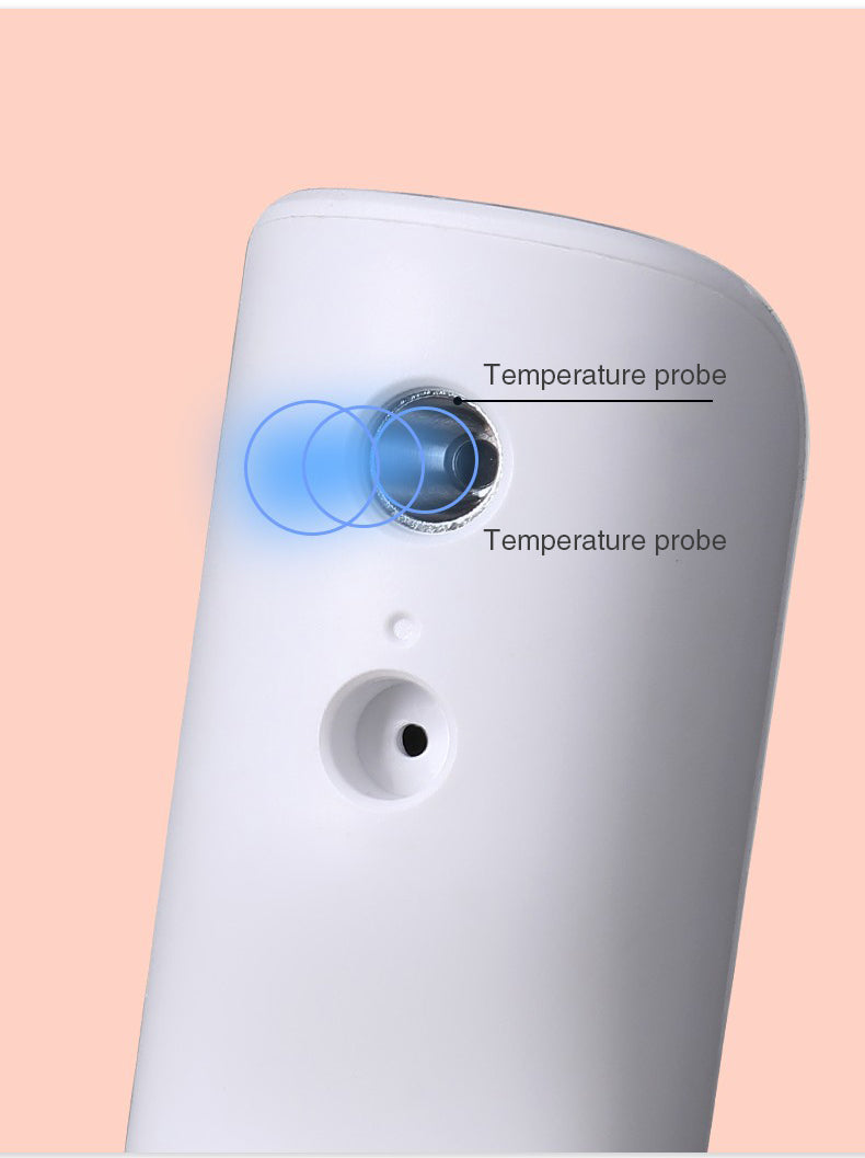 Sikunuo | Digital Non-Contact Laser Thermometer