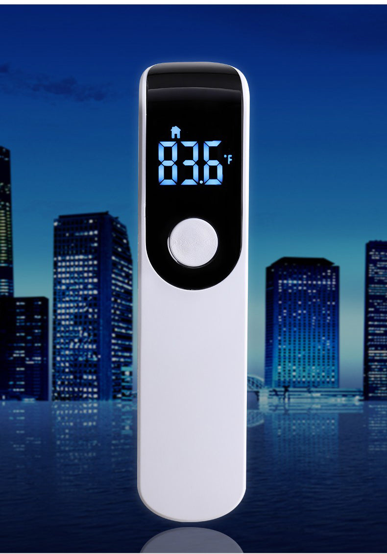 Sikunuo | Digital Non-Contact Laser Thermometer