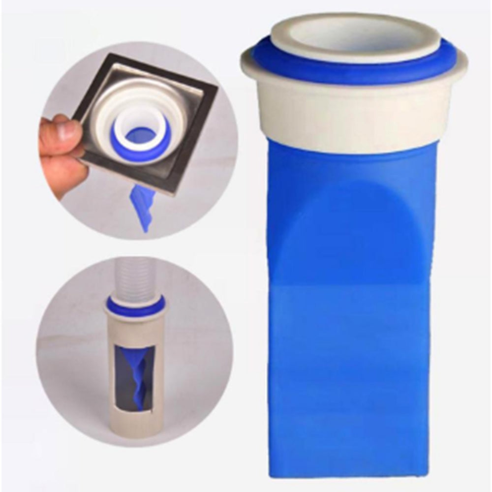 Sikunuo | Odor Stopper Drain Filter