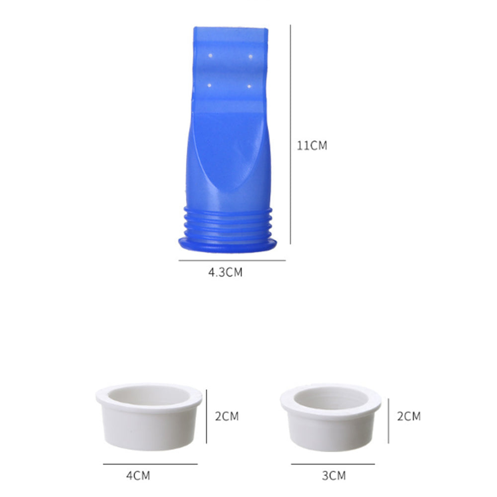 Sikunuo | Odor Stopper Drain Filter