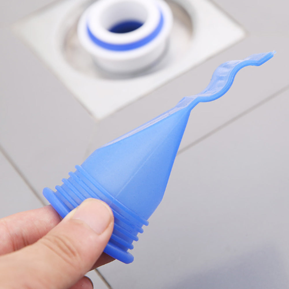 Sikunuo | Odor Stopper Drain Filter