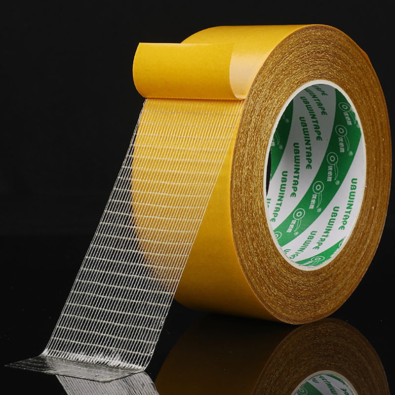 Sikunuo | Double-Sided Heavy Duty Repair Tape