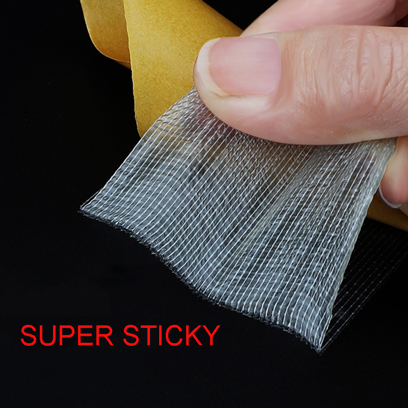 Sikunuo | Double-Sided Heavy Duty Repair Tape