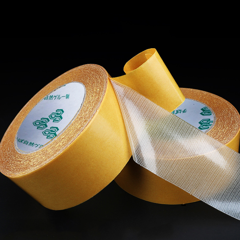 Sikunuo | Double-Sided Heavy Duty Repair Tape